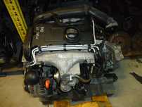 Motor Vw/ Audi 2.0 TDI 140cv (BKD) para venda