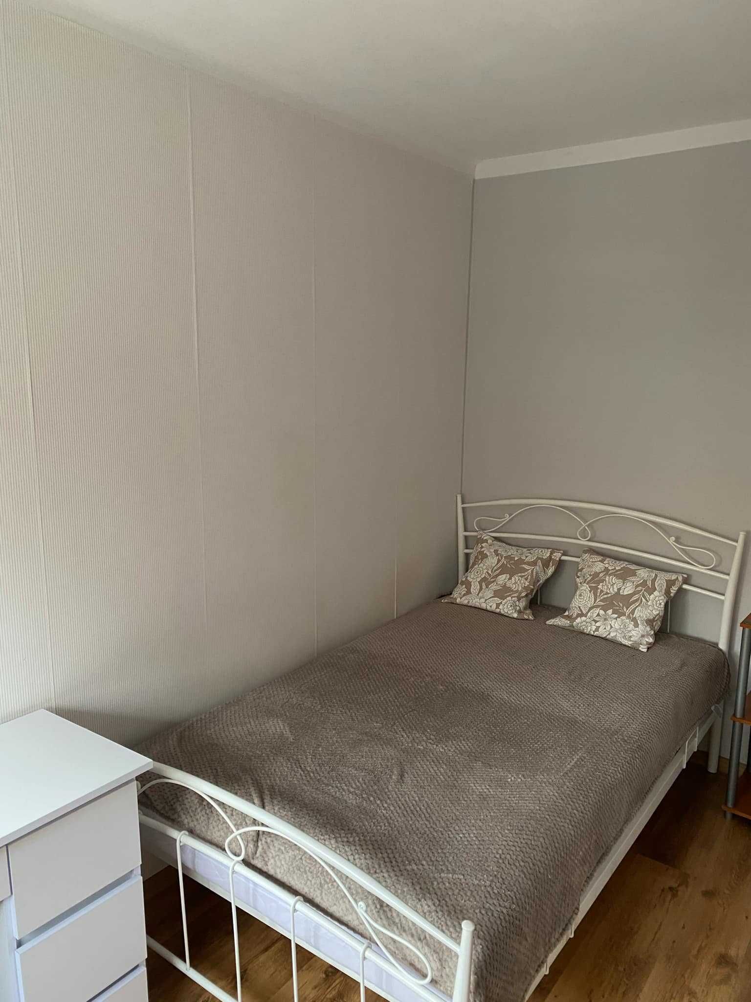 Wynajmę  mieszkanie 2 pokoje  UL. Zwierzyniecka  Białystok