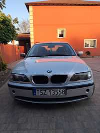 Sprzedam BMW E46 320D