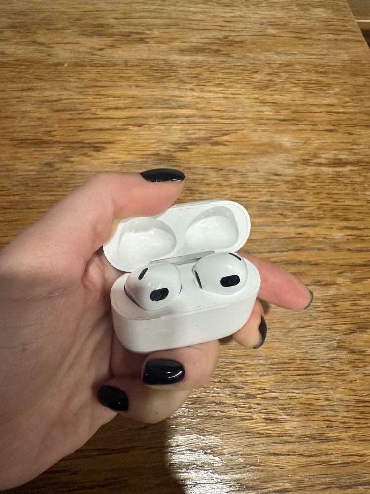 AirPods (3rd generation )