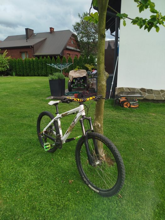 Scott voltage yz