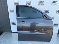 Дверь боковая Dodge Durango 2018 год передняя правая
