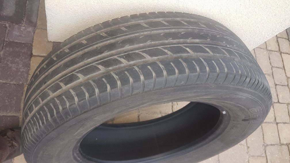 Opony letnie Yokohama Geolandar G98, 225/65 R17