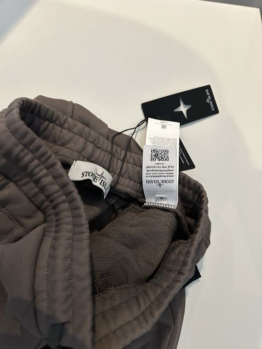 Spodnie dresowe Stone Island M nowe