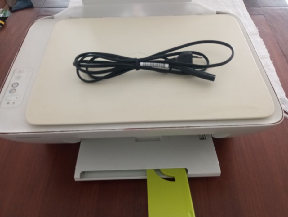Impressora HP Deskjet 2130