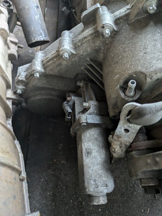 АКПП 106vn BMW x5 3.0 d бмв х5 3.0 д