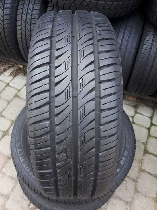 Склад шини резина шины покрышки 185/55R14 Semperit Comfort-Life 2