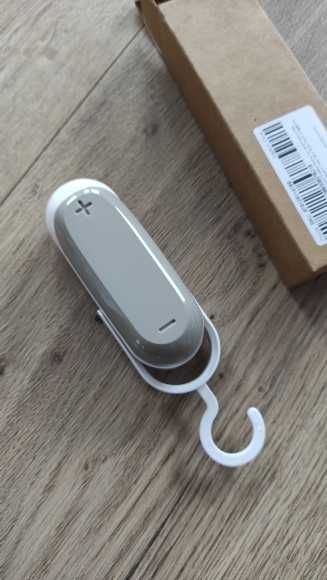 Máquina de selar/cortar NOVO