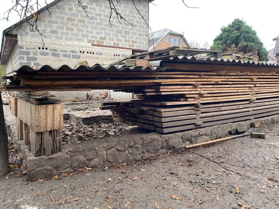 Брус, дошка сосна