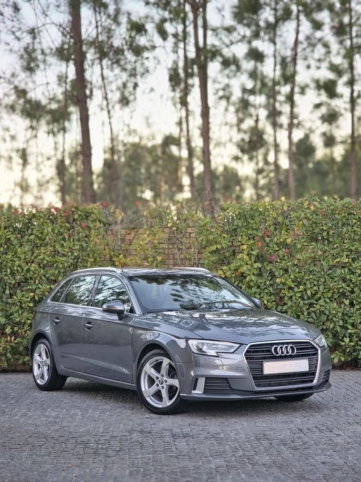 Audi A3 1.6 Sportback *Sport*
