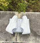 ButyDamskie | NikeAirForce1Low White Roz.42