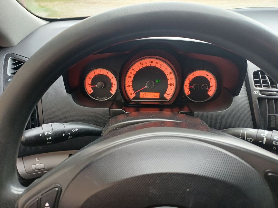 Sprzedam kia ceed