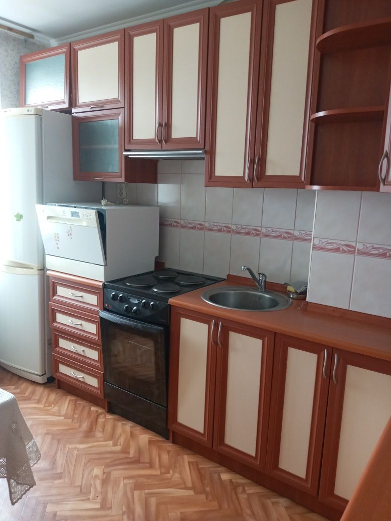 Здам 2-о кімн.кв-ру на 5 кутах!