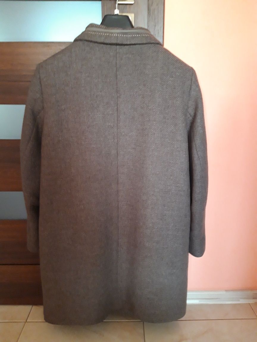 Płaszcz damski STYL&LINE r-50