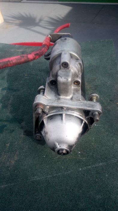 Motor arranque Fiat