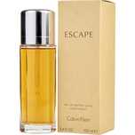 Perfumy Damskie Calvin Klein Escape Woman 100 ml woda perfumowana EDP