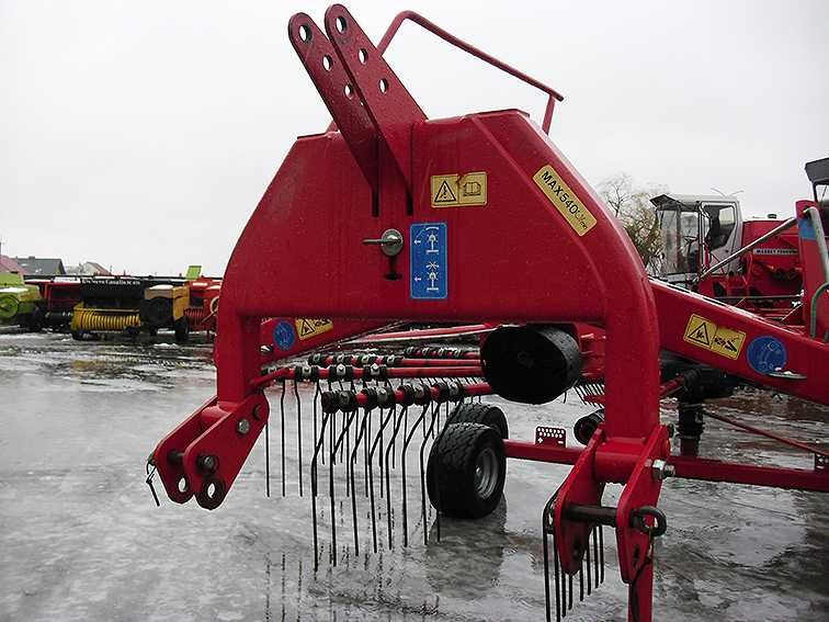 Граблі Lely Hibiscus 485 S