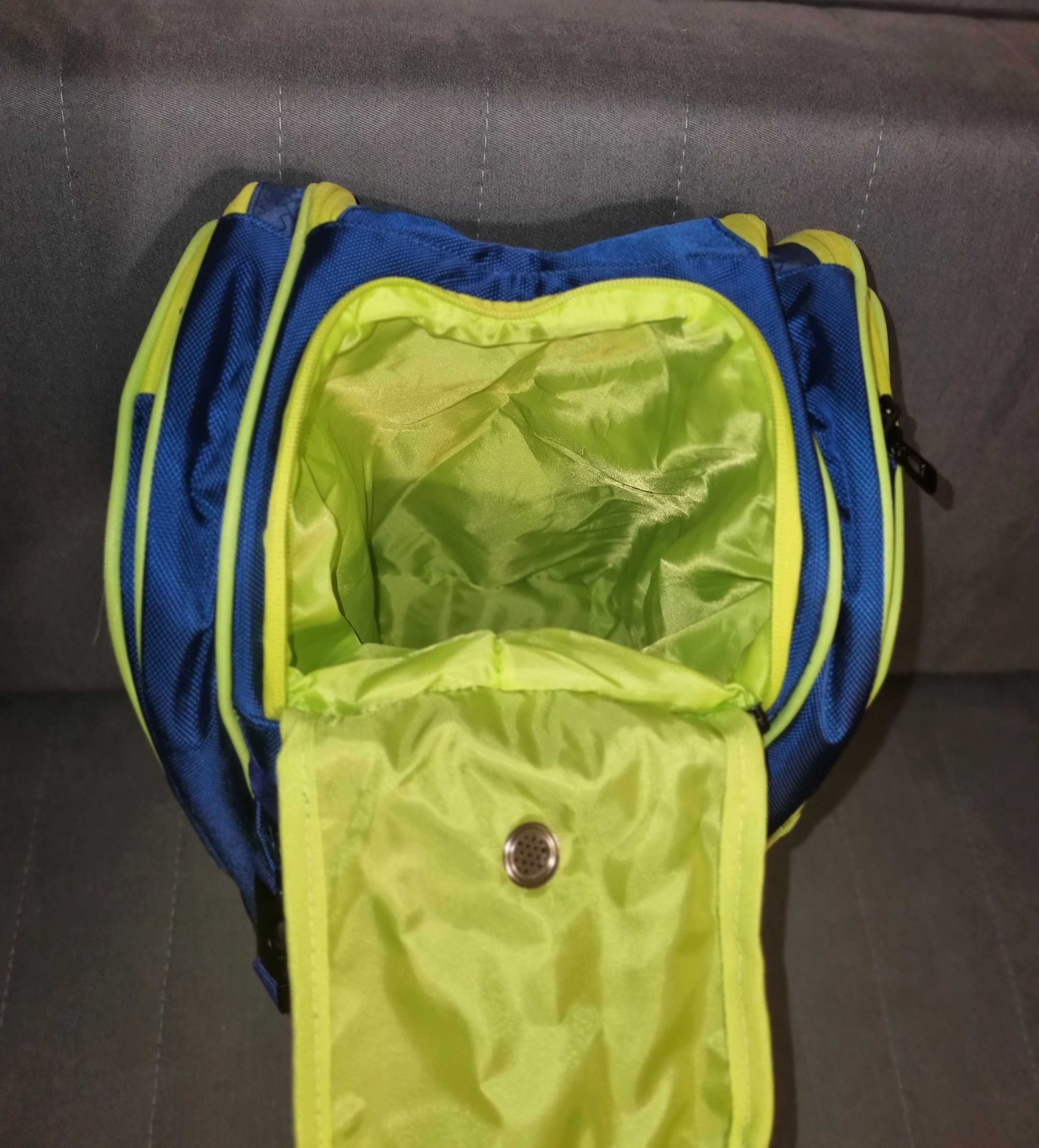 Torba JOOLA Tour Elite na pickleball *NOWA*