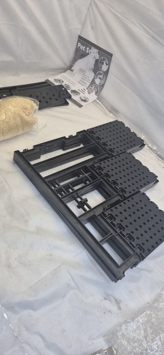 Schodki dla Psa bądź Kota