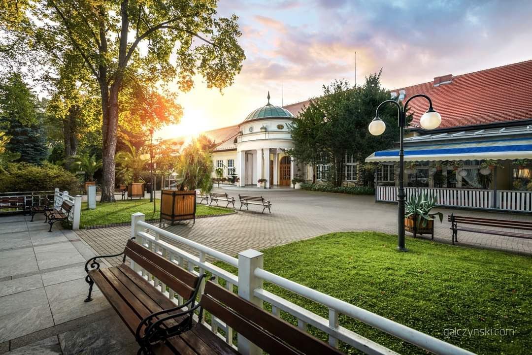 Domek Noclegi Polanica Zdrój Centrum, Góry Stołowe, Wolne terminy
