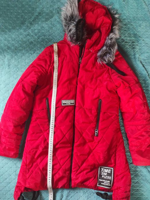 курточка зима ст