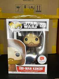 Funko Pop Star Wars Obi-Wan Kenobi #273