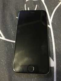 iPhone 6S black color