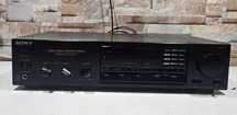Amplituner Sony STR-AV210