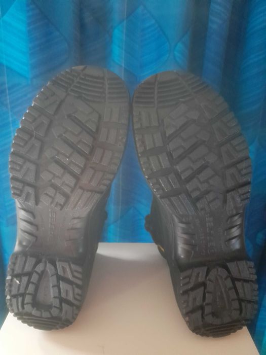 Buty Robocze Baltes roz. 43. Jak NOWE!!!