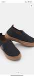 Tenisówki slip-on