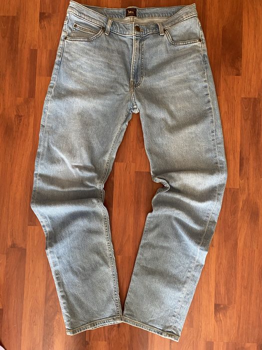 Продам джинси Lee