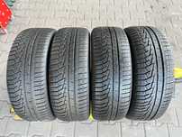 Opony zimowe 4x 215/60 R16 XL Hankook Winter icept evo2 #3674