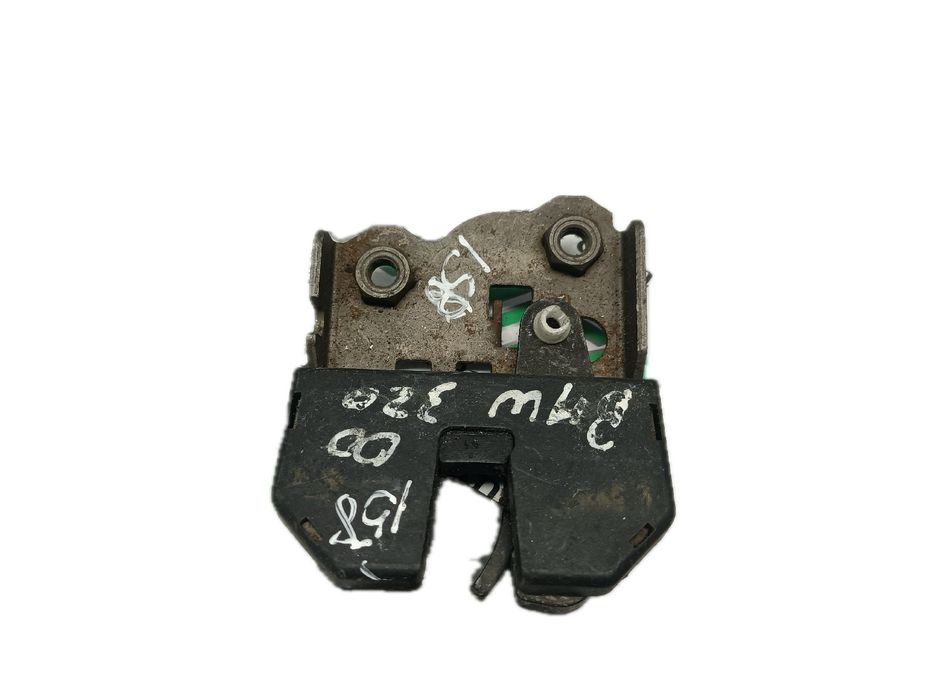 Fechadura / fecho da mala BMW 3 (E46)