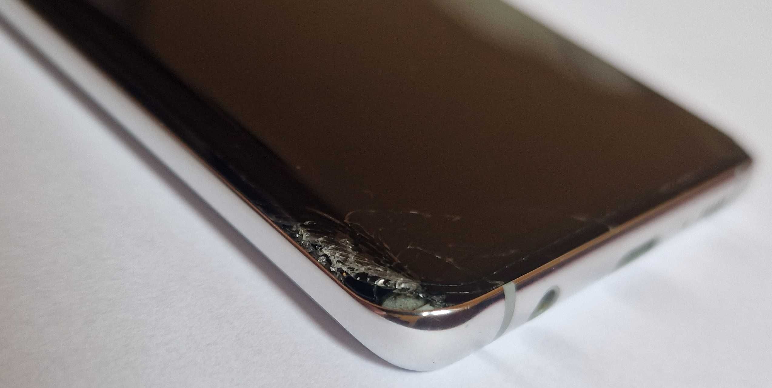 Samsung S10 Plus 128 GB 8GB RAM biały