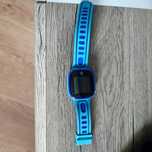 Smartwatch Garett kids wodoodporny aparat gps połączenia brak GW