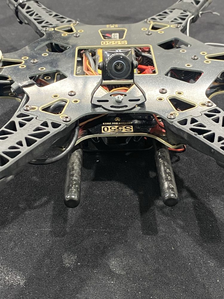 Drone FPV S550 pack DJI V2