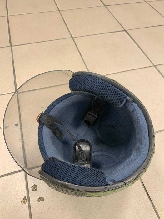 Шолом в гарному стані