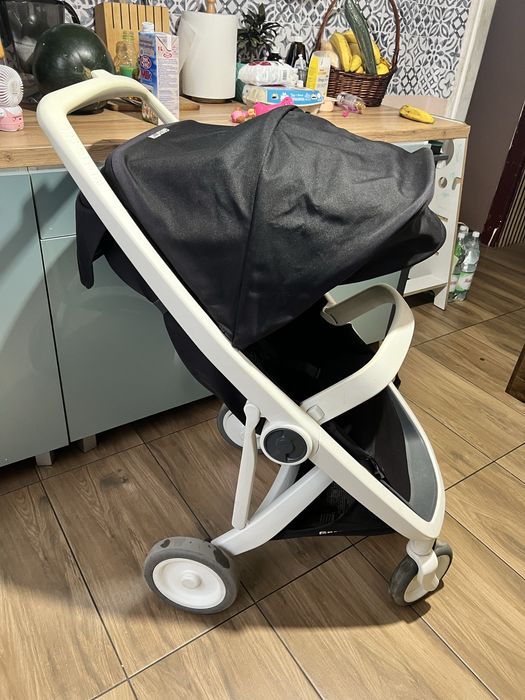 Wózek spacerowy Greentom Classic.