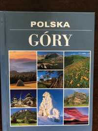 Góry Polski, wydanie albumowe