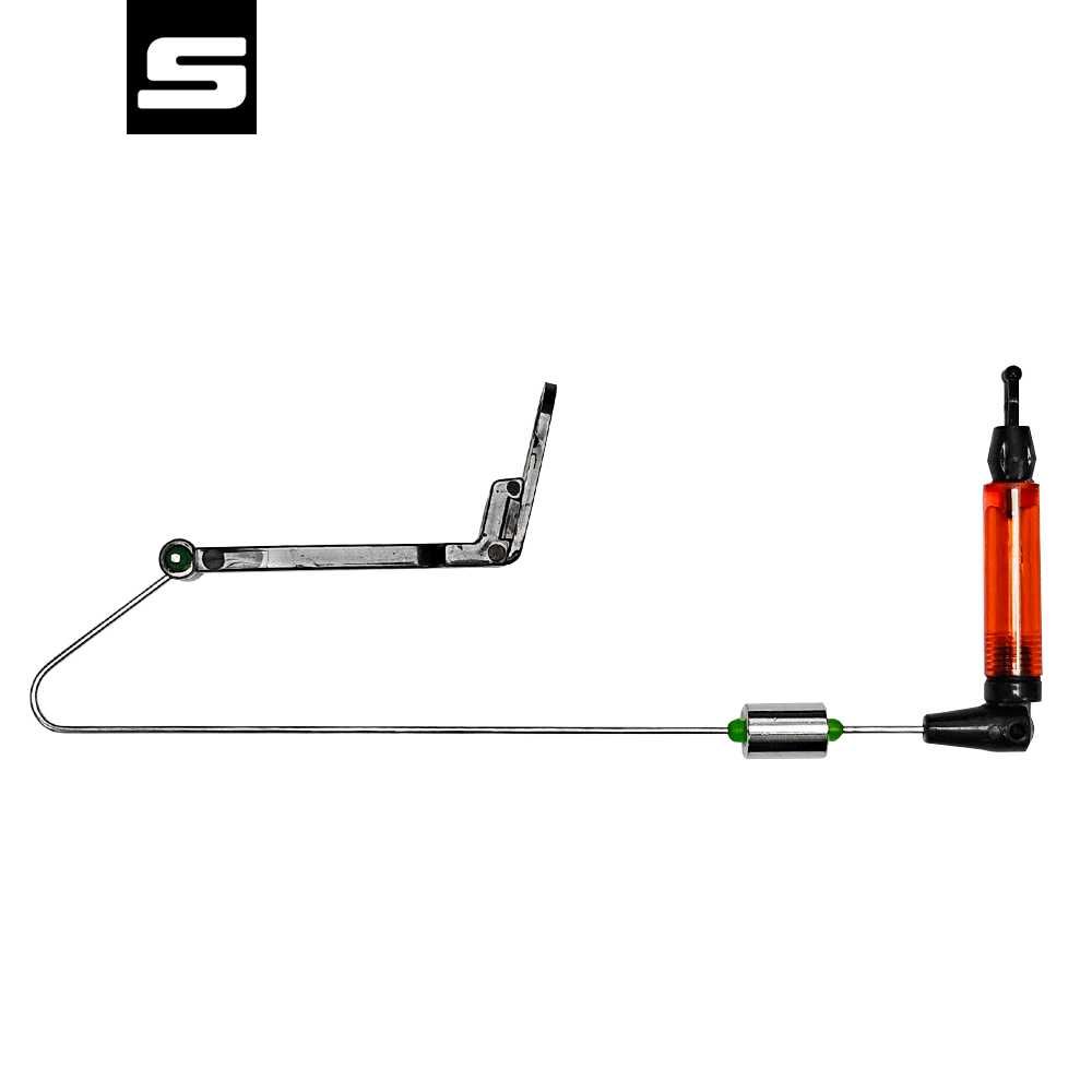 Swinger sygnalizator brań Sahido SKYLIGHT BASIC RED
