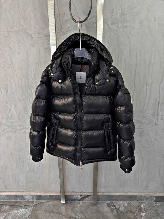 Kurtka Moncler MAYA 3