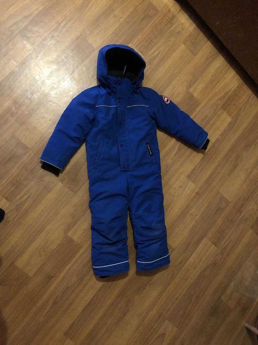 Комбінезон дитячий