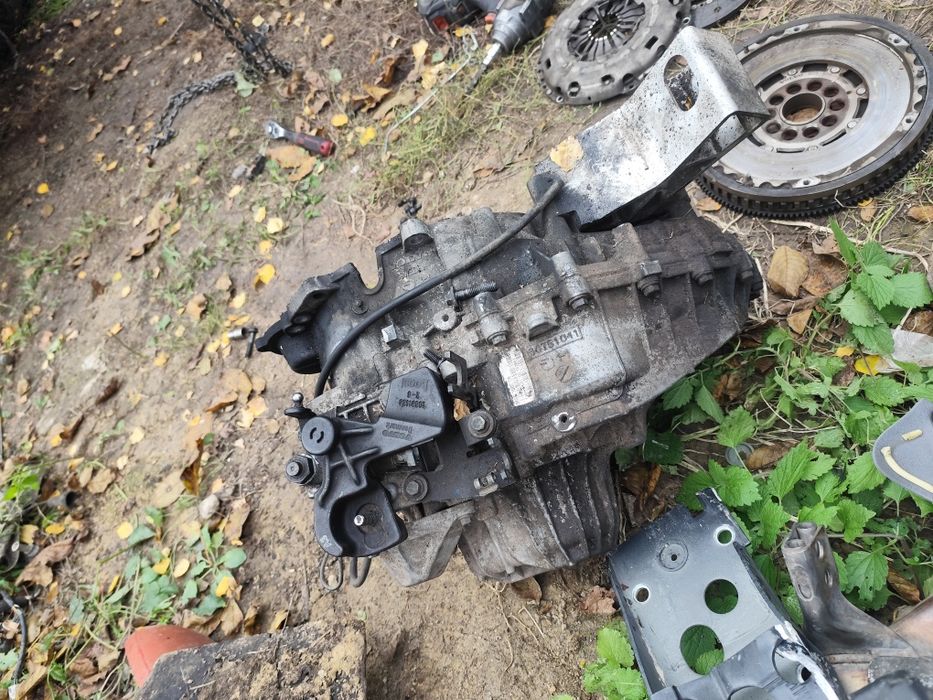 МКПП Вольво хс90 xc70 роздатка