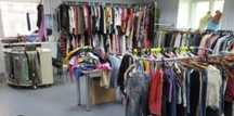 Second hand после закрытия магазина оптом 50гр/кг
