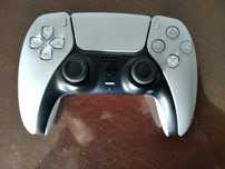 Pad, Kontroler PS5, ANALOGI HALLA, Dualsense 5, Pad Playstation 5