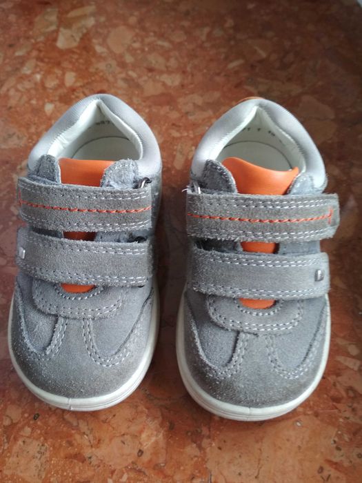 Półbuty buty buciki elefanten 19
