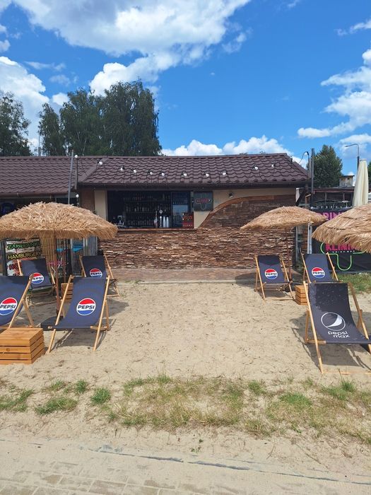 Wynajmę gotowy biznes Drink Bar Okuninka