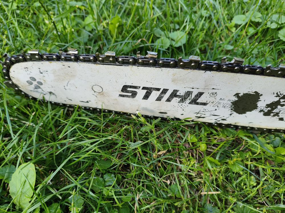 Stihl 026 stan bardzo dobry mozliwa wysylka