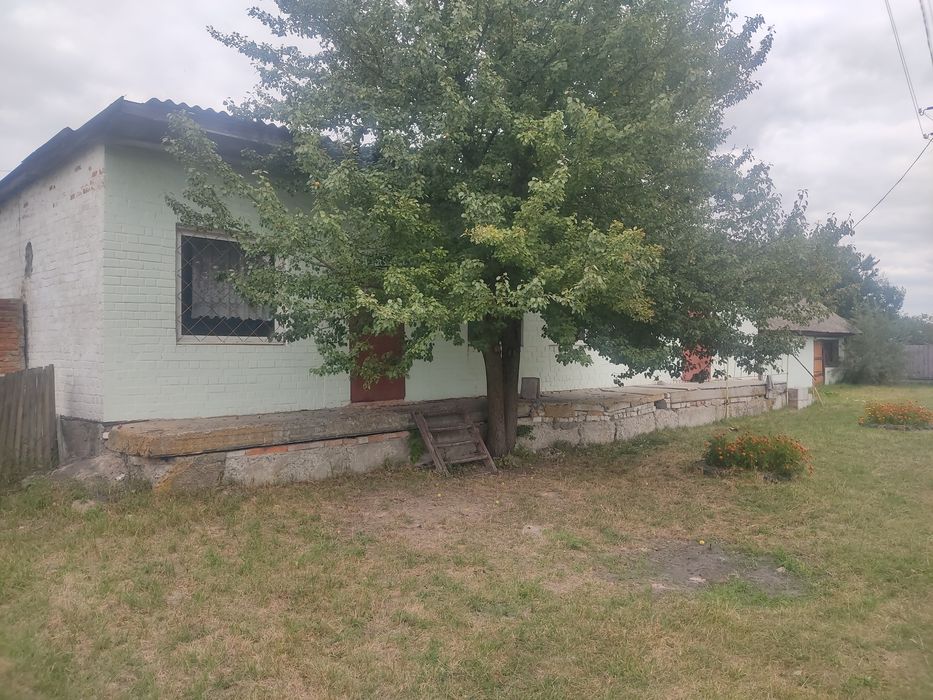 Продам приміщення магазину в с. Вовчок.