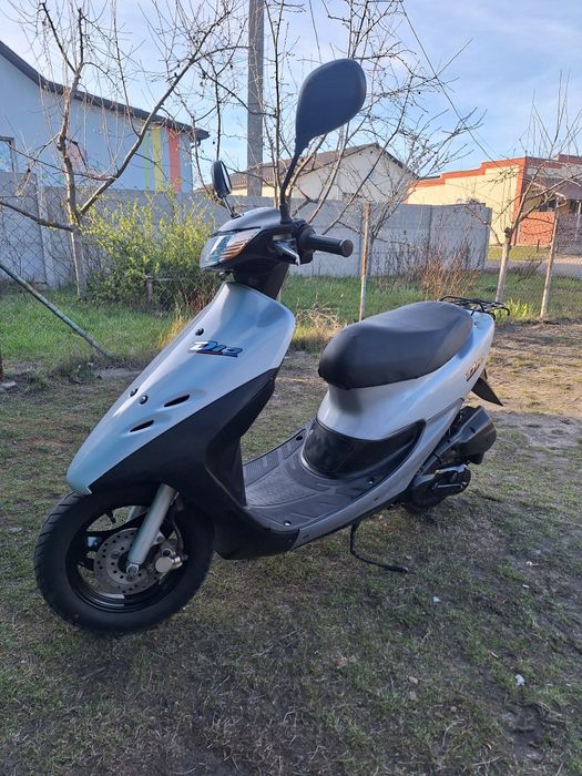 Скутер HondaDio35